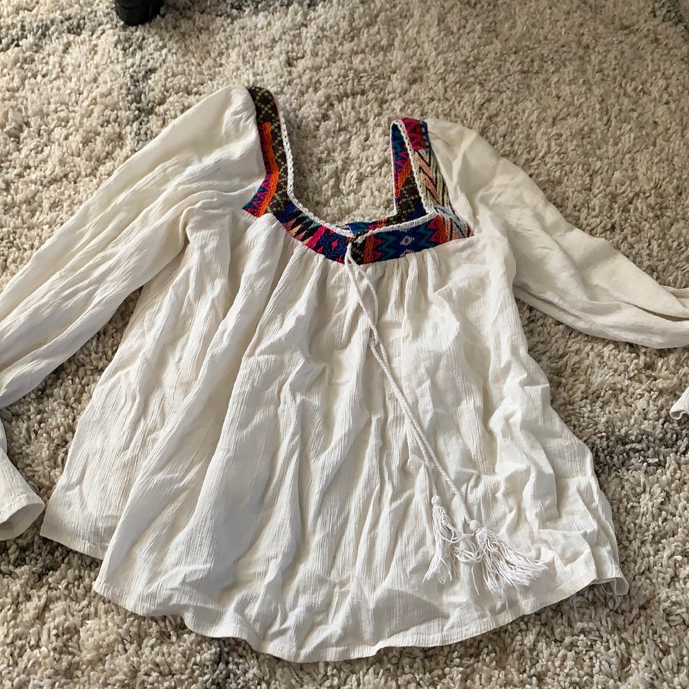 Billabong top